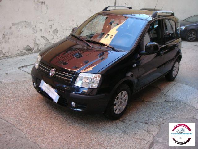 FIAT - Panda - 1.2 Dynamic
