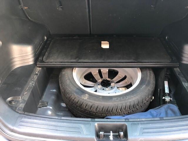 Hyundai iX35 1.7 CRDi 2WD Style