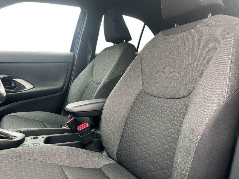 Toyota Yaris Cross Yaris Cross 1.5 Hybrid 5p. E-CVT Trend