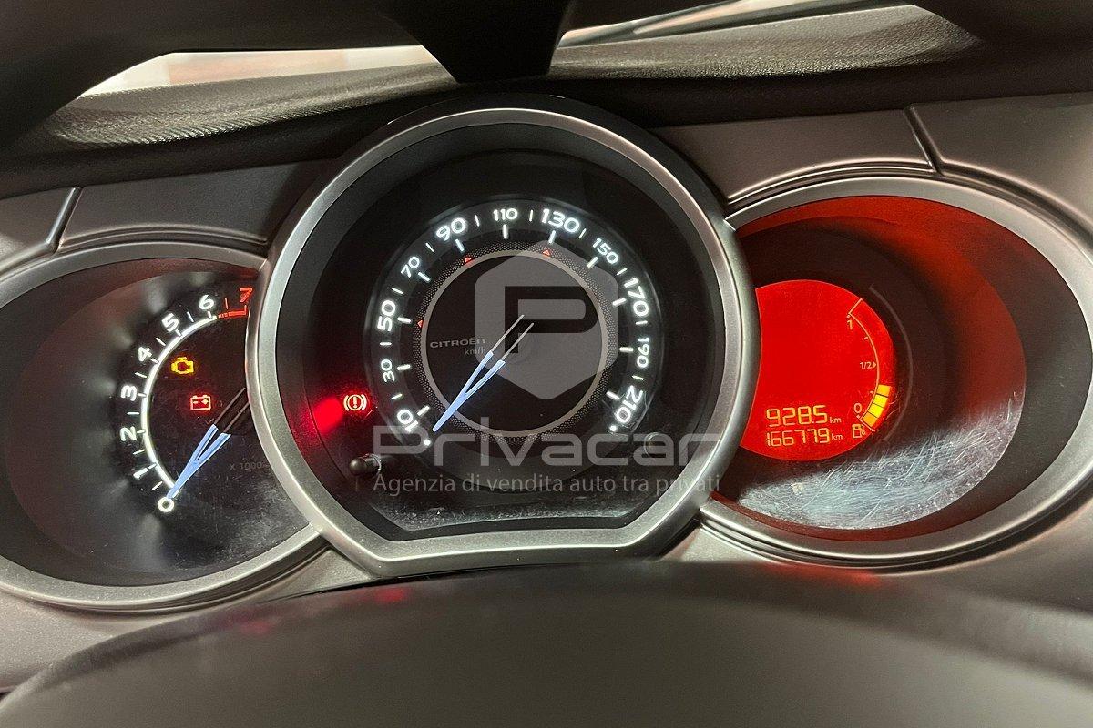 CITROEN C3 1.1 Attraction