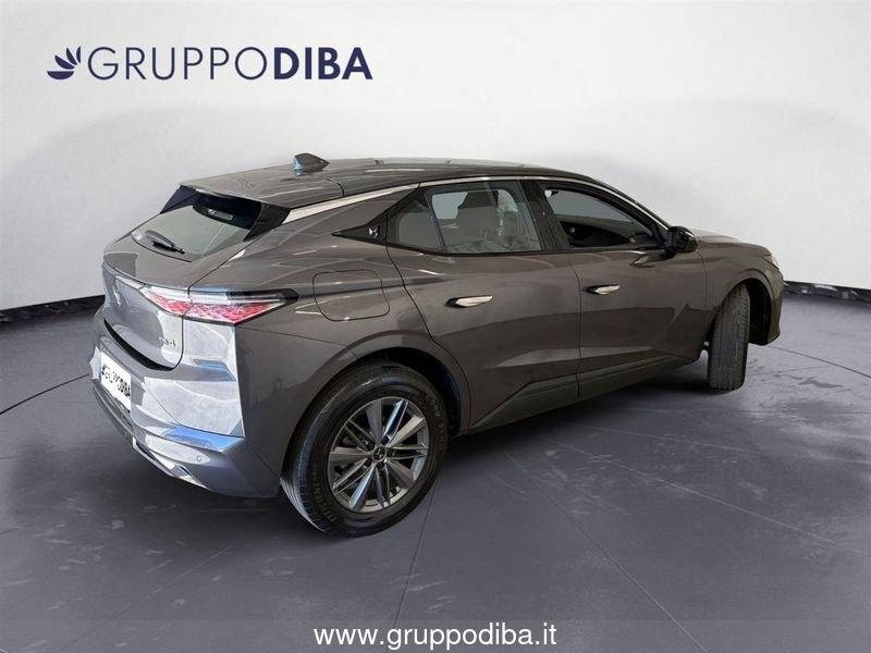 DS DS4 Modello: 1SD4 BlueHDi 130cv Bastille Business