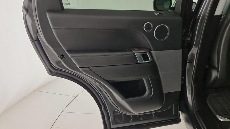 Land Rover Range Rover Sport 3.0d i6 mhev HSE Dynamic 249cv