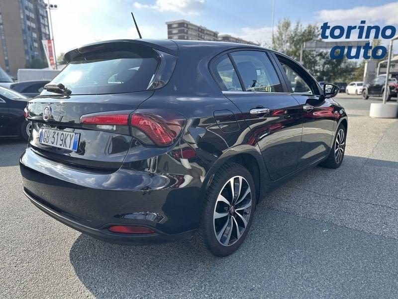 FIAT Tipo Tipo 1.4 5 porte Lounge