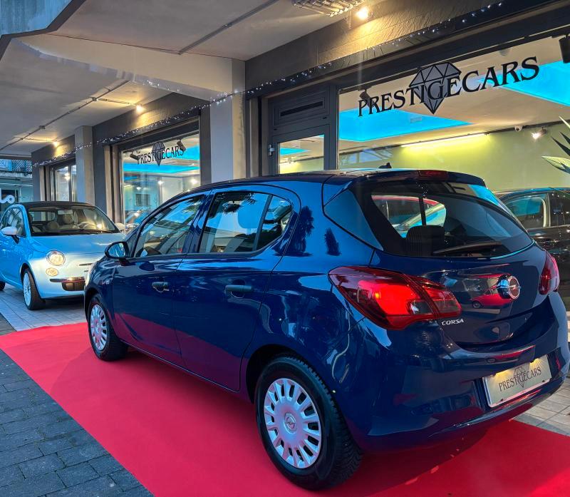 Opel Corsa E Selection