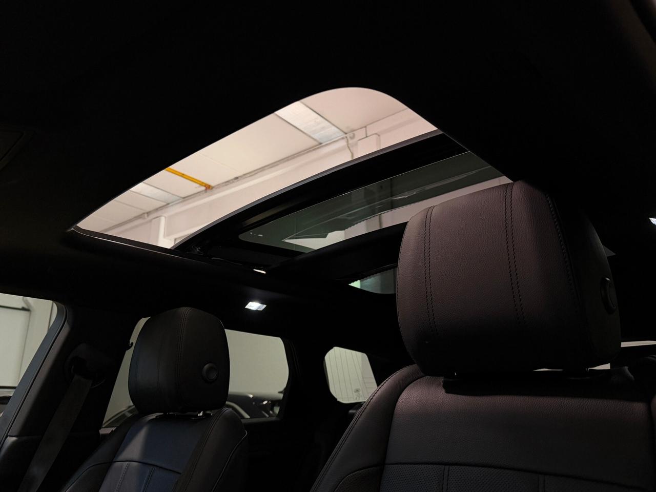 Land Rover Range Evoque 2.0D I4 180 CV AWD Auto HSE