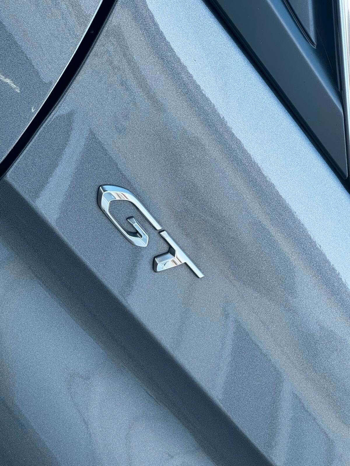 Peugeot 3008 130 S&S EAT8 GT - N1 AUTOCARRO