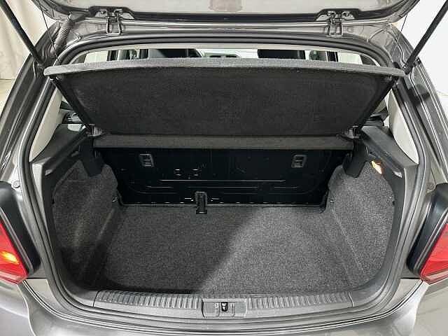 Volkswagen Polo 5ª serie 1.0 MPI 5p. Comfortline