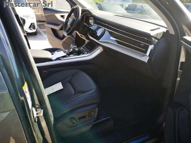 AUDI Q7 3.0 tdi mhev Business quattro tiptronic GF758JC