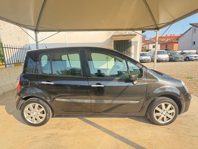 RENAULT Modus 1.2 16V OK NEOP. PRIMO PREZZO