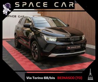 OPEL Grandland 1ª serie Grandland 1.5 diesel E...