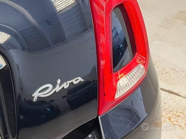 FIAT 500 1.3 DIESEL RIVA