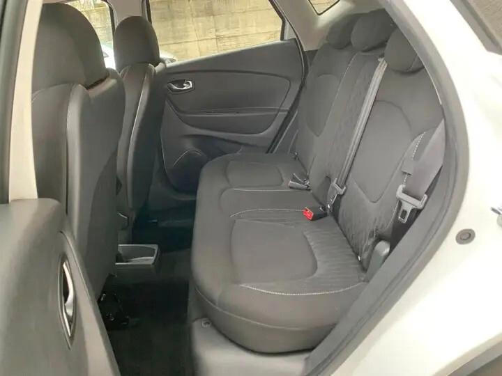Renault Captur TCe 130CV Business