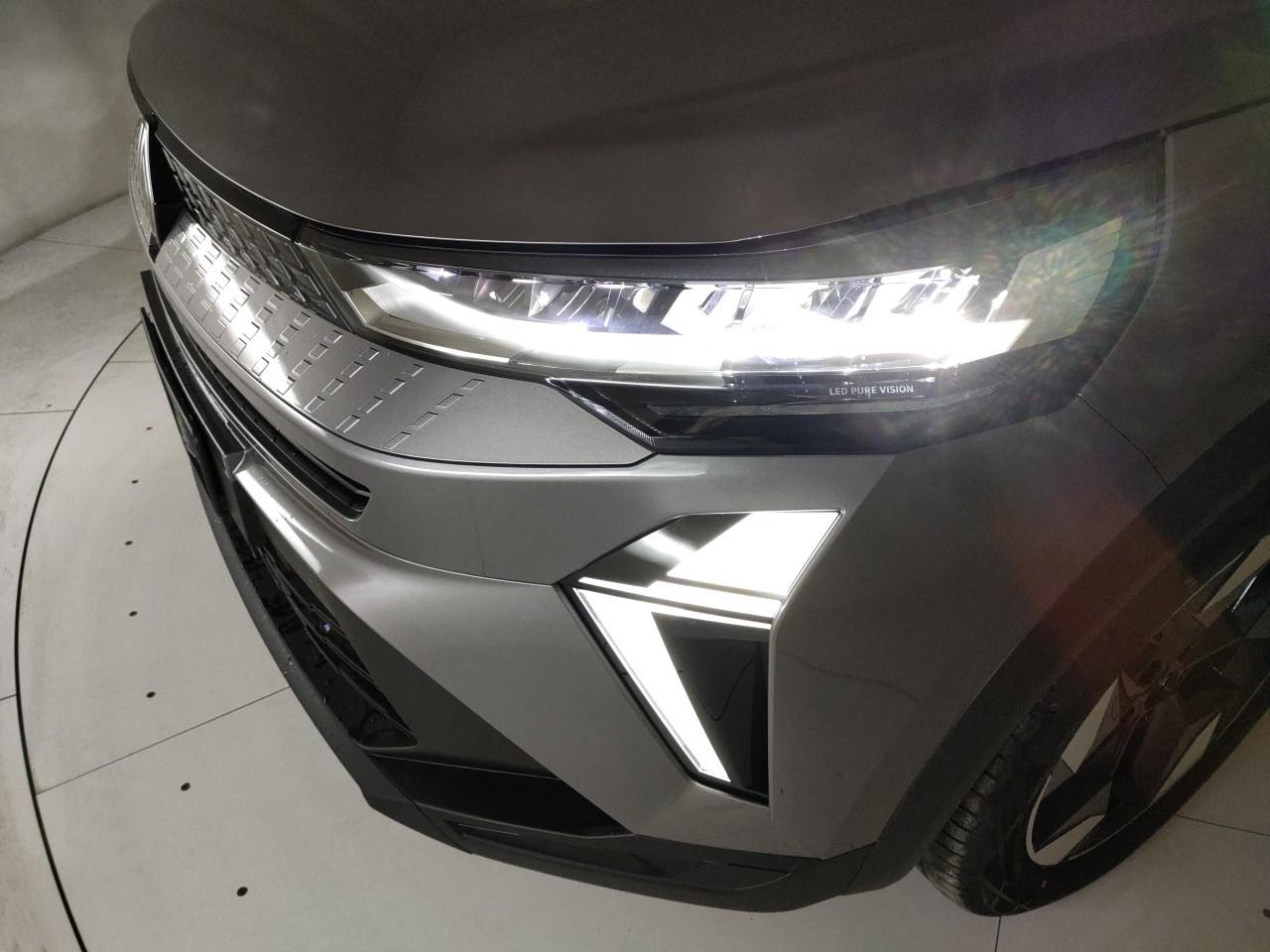 RENAULT Captur 1.0 eco-g Techno 100cv