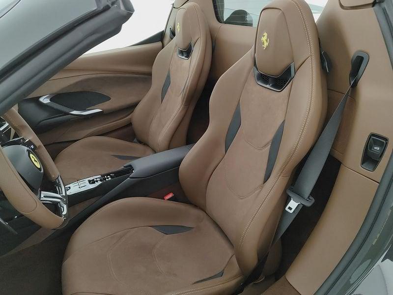 Ferrari 296 296 GTS -IVA ESPOSTA - POSSIBILITA' SUBENTRO LEASING !