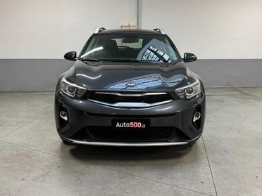 KIA Stonic 1.0 T-GDi 120 CV Style