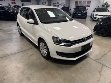 Volkswagen Polo 1.2 70 CV 5p. Comfortline
