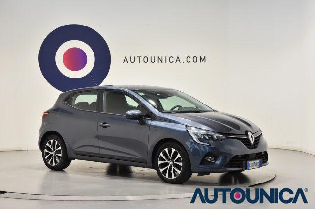 RENAULT Clio 1.0 TCE 90CV 5 PORTE BUSINESS NAVI LED