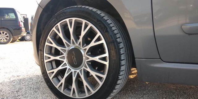 FIAT 500 1.3 Multijet 16V 95 CV Pop