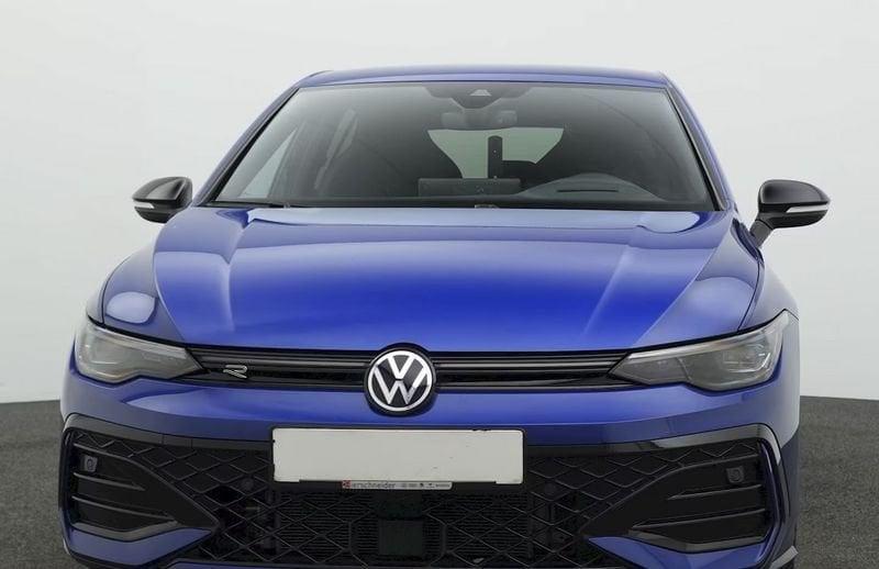Volkswagen Golf 8.5 2.0 TDI 150 CV DSG SCR R-Line BLACK STYLE MATRIX NAVI