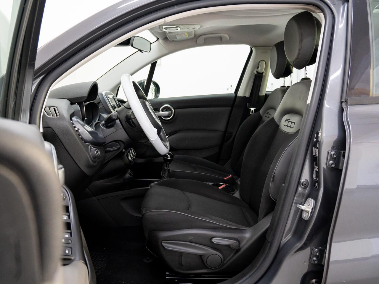 Fiat 500X 1.6 MultiJet 120 CV