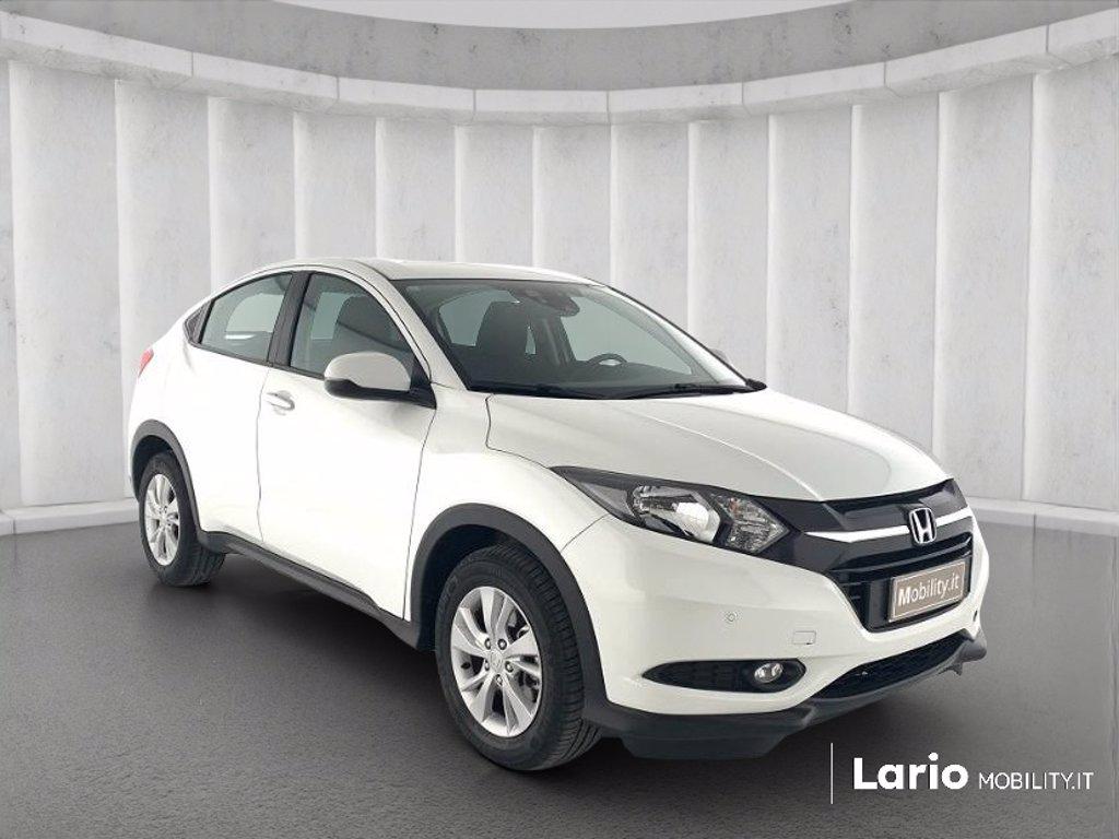 HONDA HR-V 1.6 i-DTEC Elegance Connect ADAS del 2016