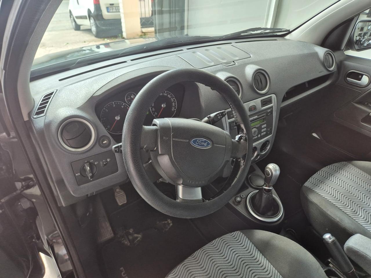 Ford Focus 1.6 TDCi (90CV) 5p. Tit.