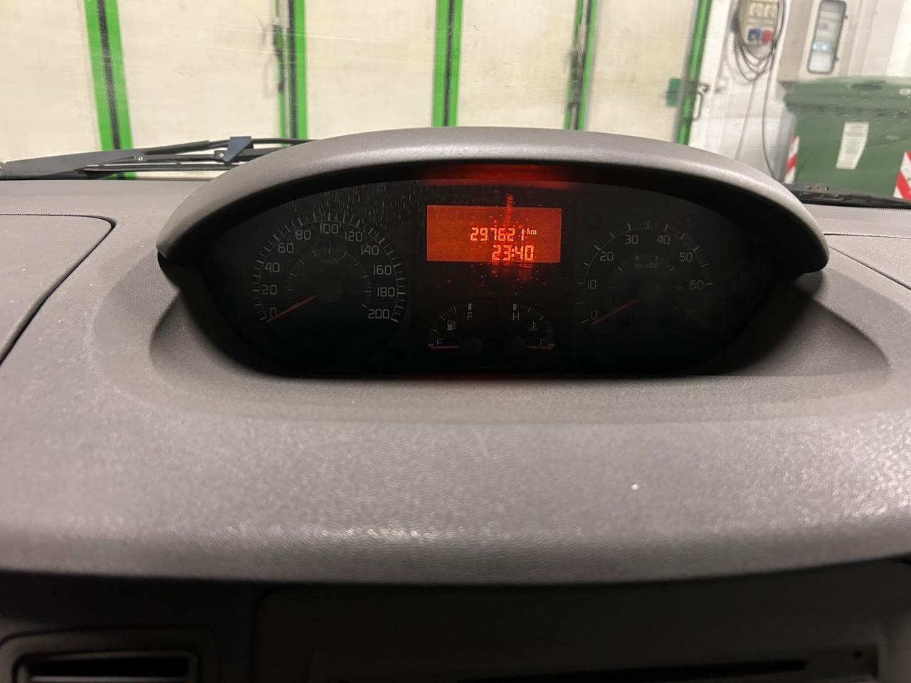 Fiat Idea 1.4 16V Active