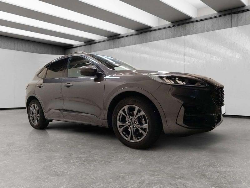 Ford Kuga 2.5 full hybrid ST-Line 2wd 190cv cvt