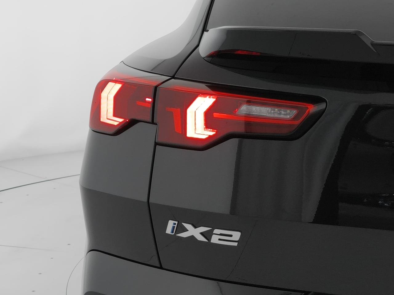 BMW X2 iX2 eDrive20 MSport Pro