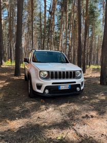 Jeep Renegade Limited bicolore full optional 2020