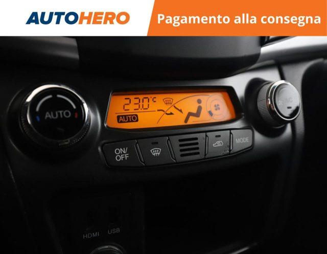 SSANGYONG Korando 2.2 Diesel 2WD MT Limited