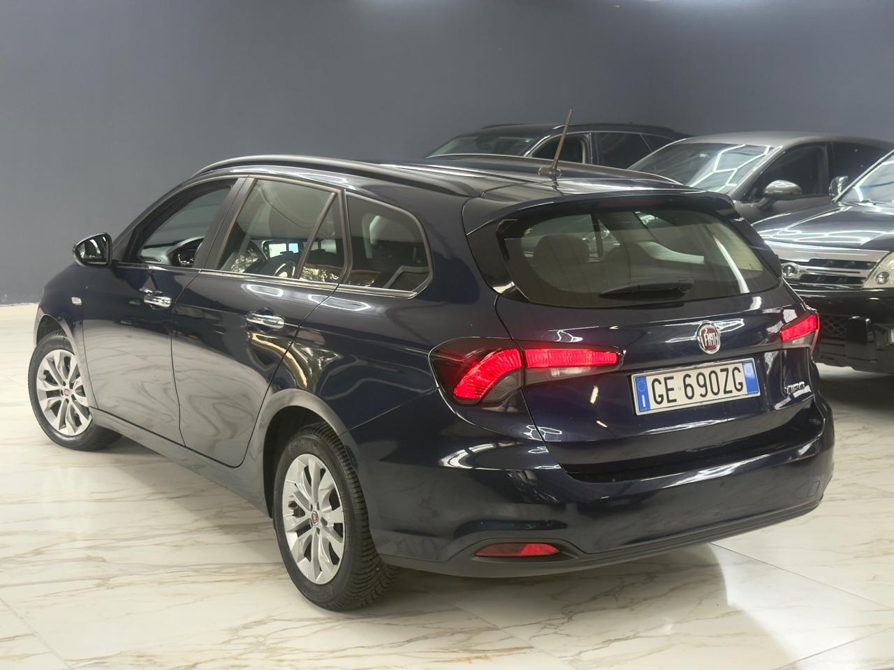 Fiat Tipo 1.6 2021 85.000km