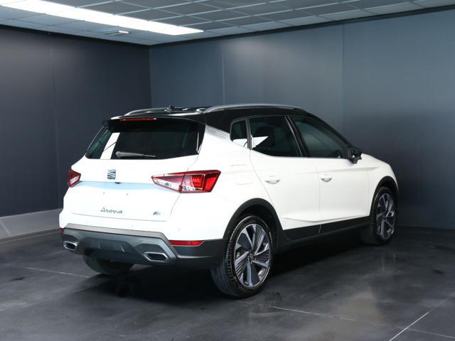 SEAT Arona 1.0 EcoTSI 110 CV FR