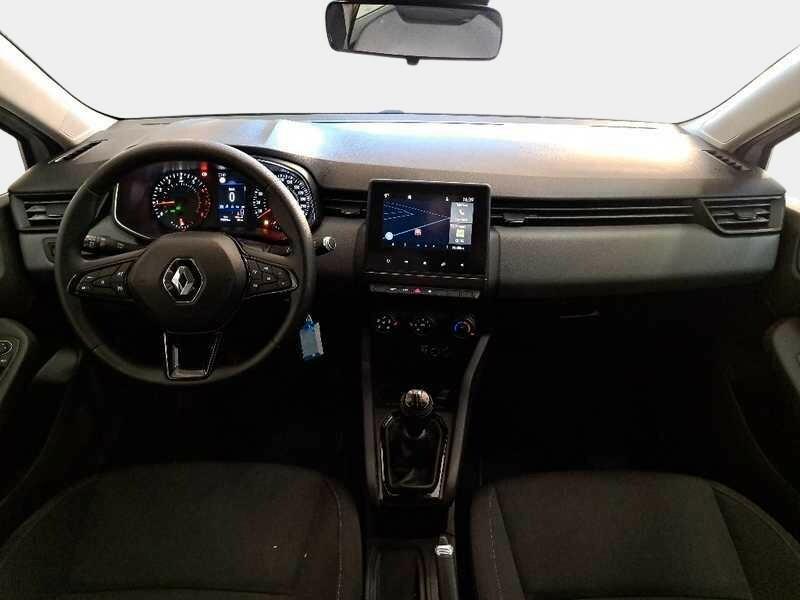 RENAULT CLIO 1.0 TCE 74KW BUSINESS 5 PORTE