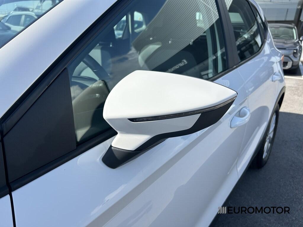 Seat Arona 1.0 EcoTSI Style