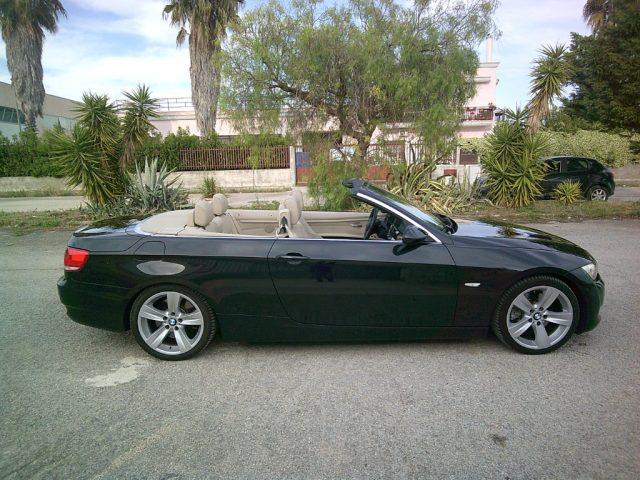 BMW 325 d Cabrio Futura KM 100600