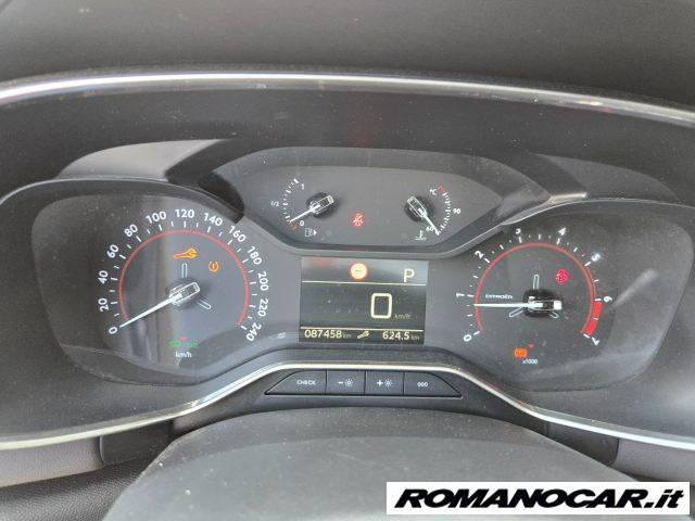 CITROEN C5 Aircross BHDi 130 EAT8 Business Navy-Telecamera