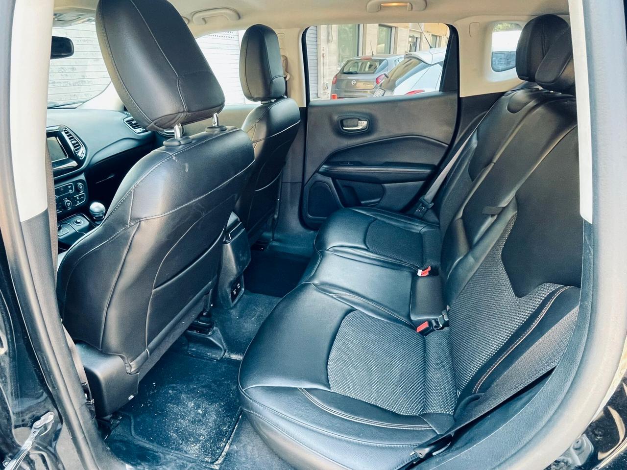 Jeep Compass 1.6 Multijet II 2WD Business