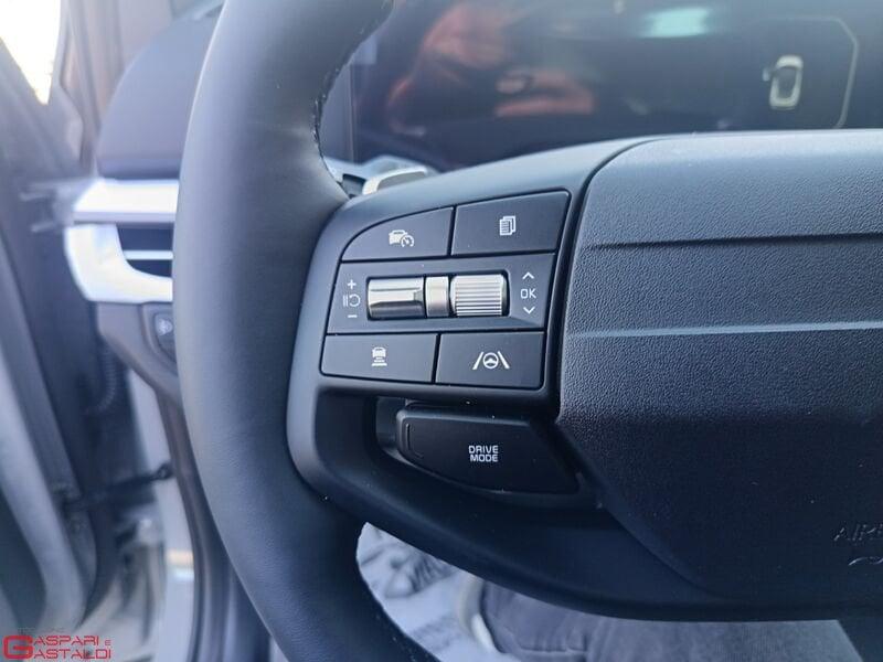 Kia Sportage 1.6 CRDi MHEV DCT7 Style
