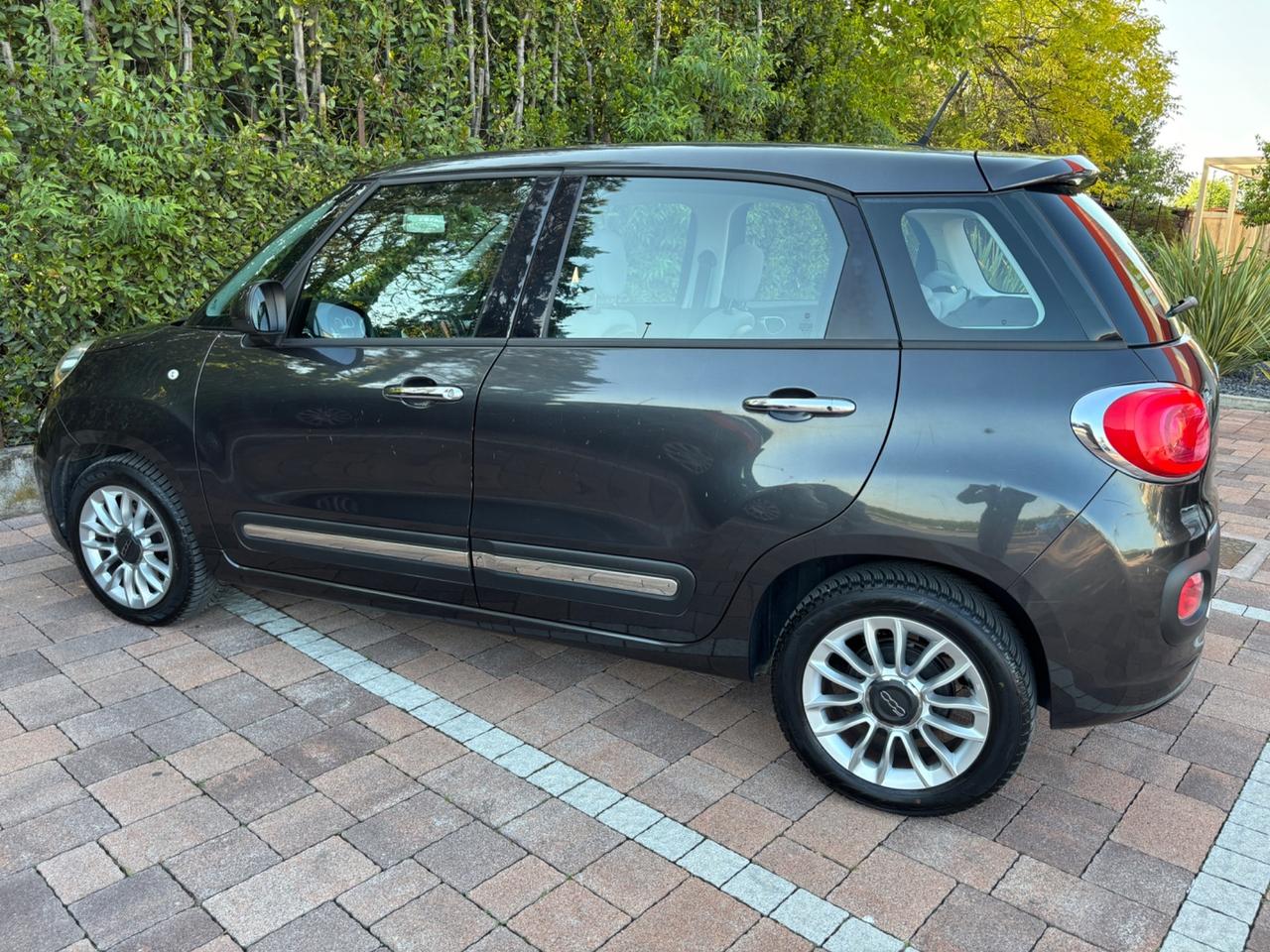 Fiat 500L 1.3 Multijet Con Soli 70000km