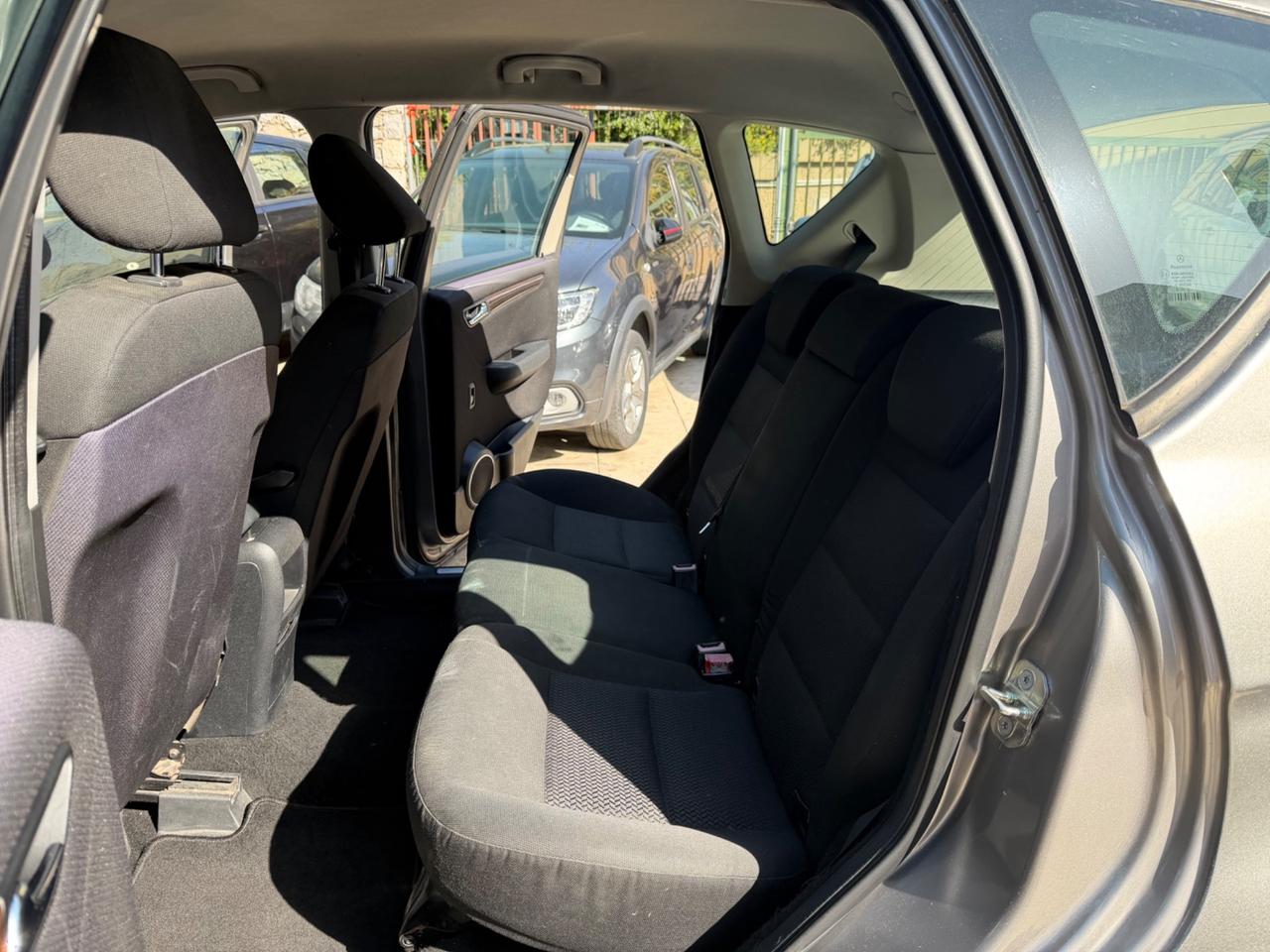 Mercedes-benz A 180 160 CDI Avantgarde