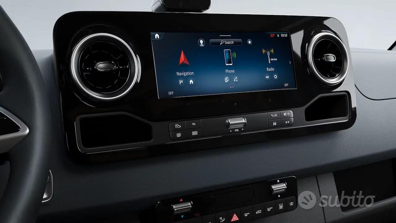 Mercedes Sprinter 314 - 9 Posti