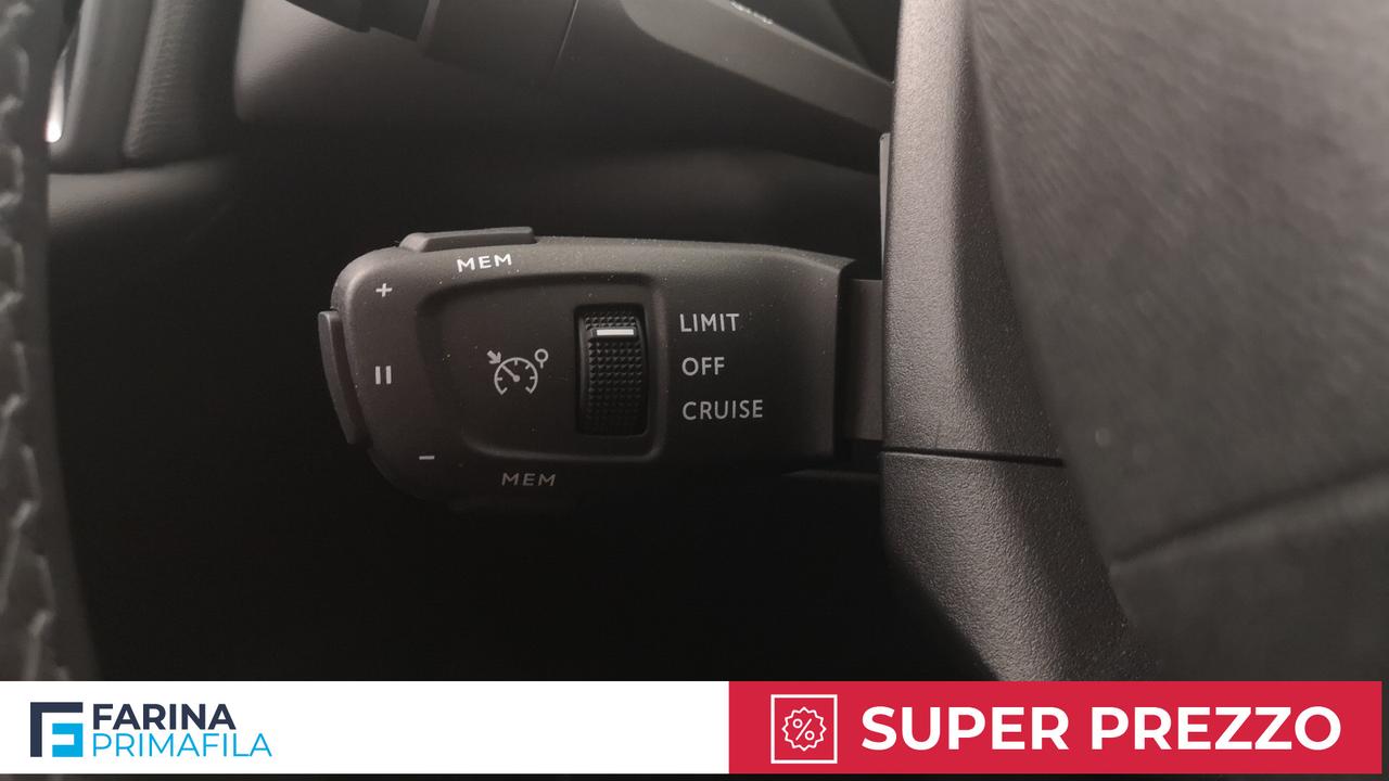 DS DS3 2019 Crossback - DS3 Crossback 1.5 bluehdi So Chic 110cv