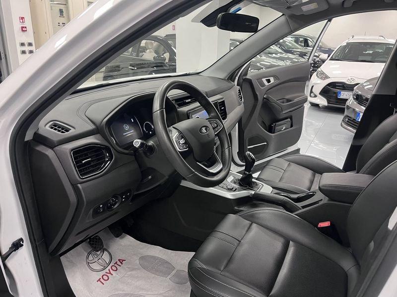 DR AUTOMOBILES dr 4.0 dr 4.0 1.5