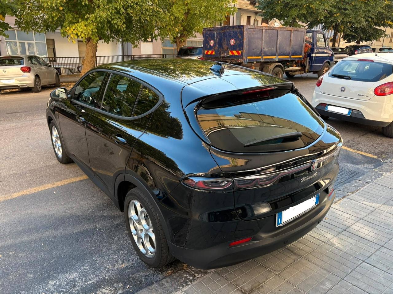 Alfa Romeo Tonale 1.6 Sprint 130cv - 2023