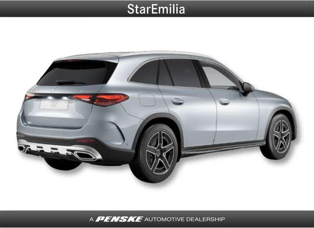 Mercedes-Benz GLC 220 GLC 220 d 4Matic Mild Hybrid AMG Line Advanced