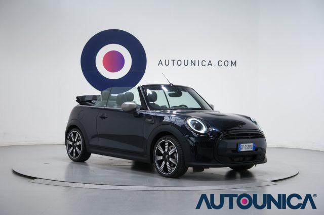 MINI Cabrio 1.5 Cooper Yours Cabrio
