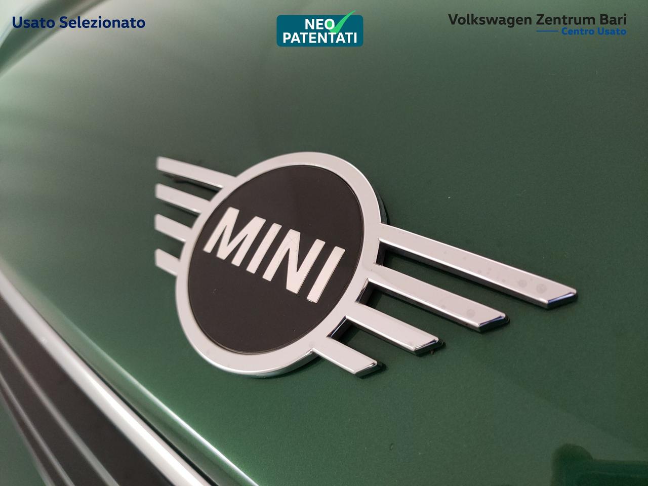 Mini Countryman 1.5 cooper northwood edition all4 auto