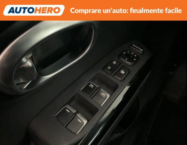 KIA Soul 1.6 CRDi You® Soul