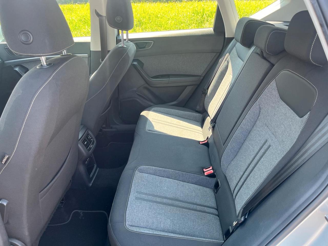 Seat Ateca 2.0 TDI FR
